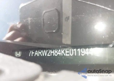 2019 Honda Cr-V Exl z USA, uszkodzony, nr VIN XXXXXXXXXXX011944